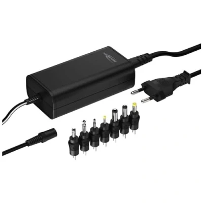 Imagen de Ansmann Alimentatore di rete da 12 V APS 2250L con Spina Fino a MAX. 2250 mA (7 adattatori universali), adattatore per piccoli dispositivi elettrici regolabile 5 15 Volt