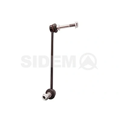 Imagen de SIDEM 63768 Bieleta de suspensión Eje delantero, izquierda 260 MM12X1,5R PORSCHE: 911 Coupé, 718 Boxster Cabrio