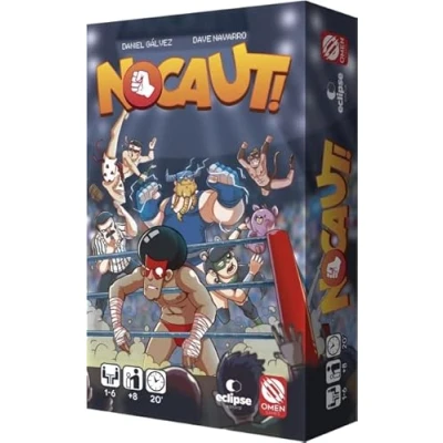 Imagen de NOCAUT