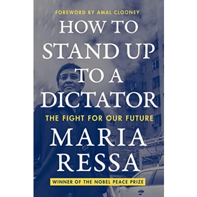 Imagen de How To Stand Up A Dictator (ebook)