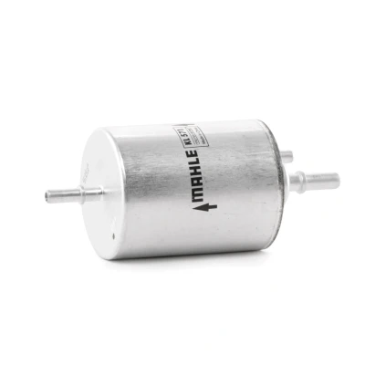 Imagen de MAHLE ORIGINAL KL 571 Filtro Combustible de tubería 10 7,9 AUDI: A4 B7 Avant, Berlina, A6 C6 SEAT: Exeo ST, Berlina