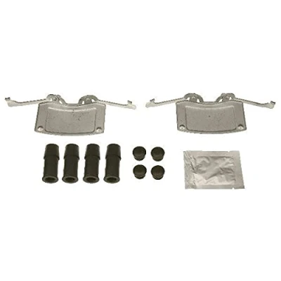 Imagen de TRW PFK624 Kit de accesorios, pastillas frenos Discos BMW: 5 Berlina, Touring