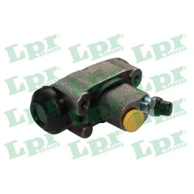 Imagen de LPR 5365 Bombin de Freno 19,05 HYUNDAI: H 1 Furgón