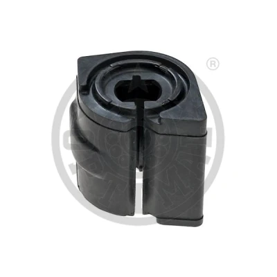 Imagen de OPTIMAL F8 6589 Silentblock Barra Estabilizadora Eje delantero, izquierda, derecha, exterior 19 CITROËN: C3 I Hatchback, Pluriel