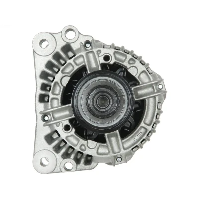 Imagen de AS PL A0765PR Alternador 12V 90A SEAT: Ibiza 2, 3, Leon I Hatchback, VOLKSWAGEN: Golf 4, Polo IV Transporter 5, AUDI: A3 Hatchback