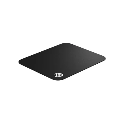 Imagen de Alfombrilla gaming Steelseries Qck, Negro