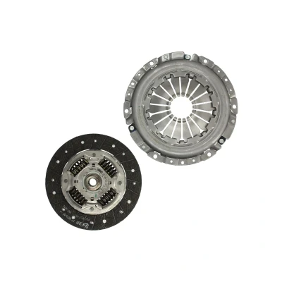Imagen de VALEO KIT2P 832268 Kit de embrague con placa apriete plato 255 OPEL: Astra K Hatchback, Sports Tourer