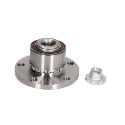 Imagen de SNR R157.49 Juego de cojinete rueda con anillo sensor magnético incorporado 66, VOLKSWAGEN: Polo IV Hatchback, SKODA: Fabia I Hatchback