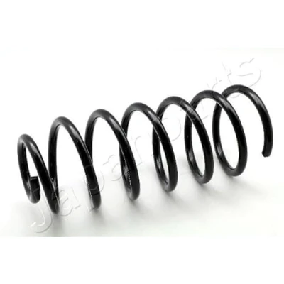 Imagen de JAPANPARTS ZC1695C Muelle de suspensión Eje delantero VOLKSWAGEN: Golf 4, 4 Variant