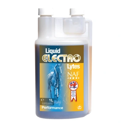 Imagen de NAF electrolytes liquid