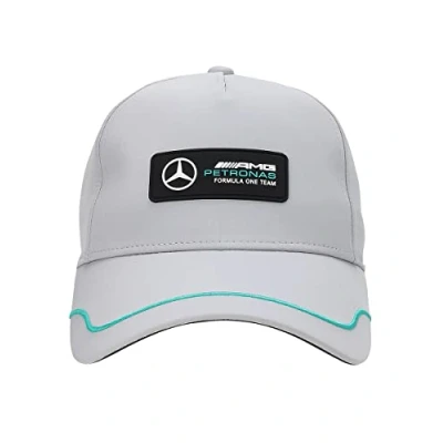 Imagen de Puma Gorra marca modelo MAPF1 BB Cap