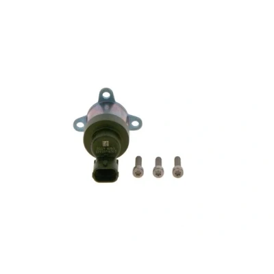 Imagen de BOSCH 1 465 ZS0 049 Regulador de presión combustible Bomba alta (lado baja presión) con material montaje añadido