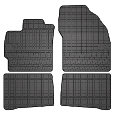 Imagen de Alfombras de goma para el suelo FROGUM MMT A040 542995