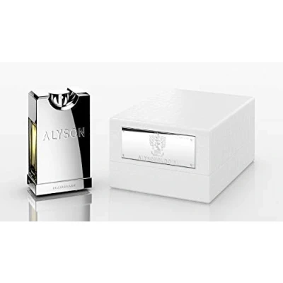 Imagen de Alyson Oldoini Oranger Moi Eau De Parfum Spray 100 ml for Women
