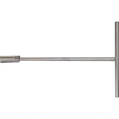 Imagen de KS TOOLS 517.1185 Llave de cubo 300 12 hexagonal Acero cromo vanadio