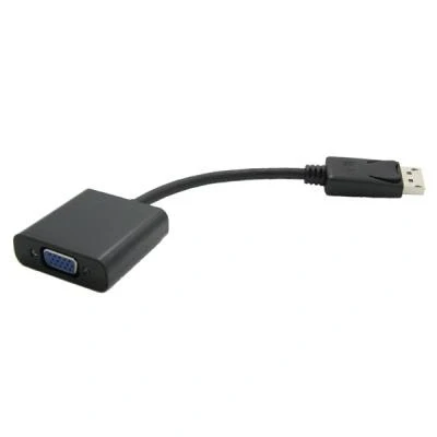 Imagen de Adaptador Value Cableadapter, Dp M Vga F