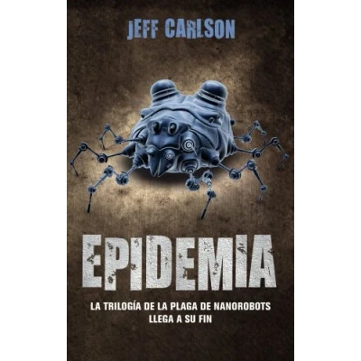 Imagen de Epidemia: 1 (Pendiente asignar)