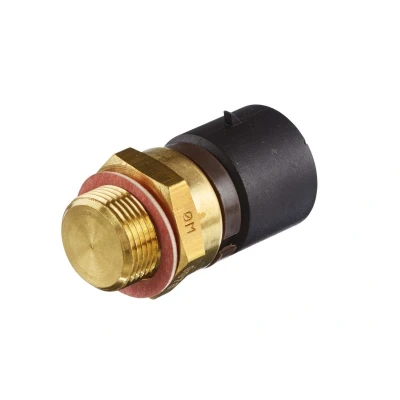 Imagen de HELLA 6ZT 007 835 151 Interruptor de temperatura, ventilador del radiador M 22 x 1,5 12 OPEL: Calibra A, Astra F CC, Corsa B Hatchback