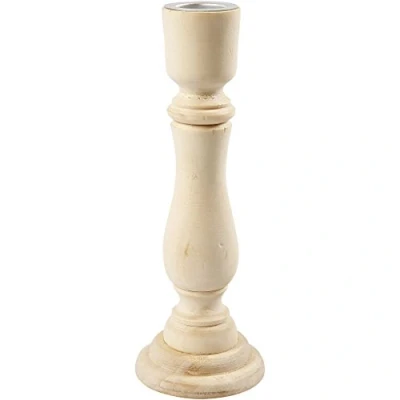 Imagen de 57604 Create Craft Candelabro (16 x 5 cm, 1 unidad)
