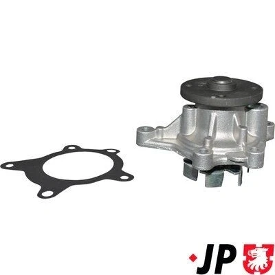 Imagen de JP GROUP 3514101600 Bomba de agua con junta mecánico KIA: Soul I, cee‘d II Hatchback, RIO 3, HYUNDAI: i20 I i30 Hatchback