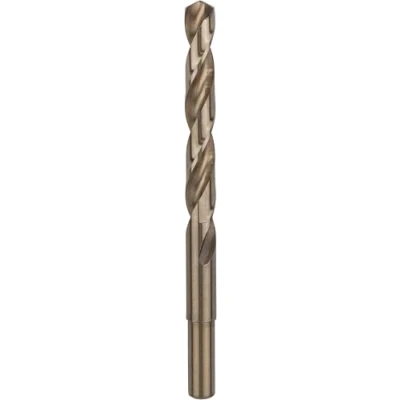 Imagen de Bosch 2 608 585 901 Pack de 5 brocas metálicas HSS Co, DIN 338 (11 x 94 142 mm)