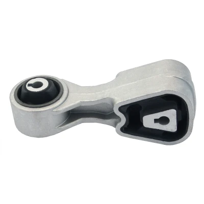 Imagen de MAPCO 33481 Soporte de motor a la derecha arriba Rodamiento caucho metal PEUGEOT: 406 Berlina, 407 SW, FIAT: Scudo I Familiar