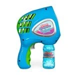 Imagen de Gazillion Megabubble Blaster Pistola de pompas Juego Burbujas para Niños, Mascotas, Fiestas, Celebraciones, Exteriores Juguetes y Regalos Niños 3