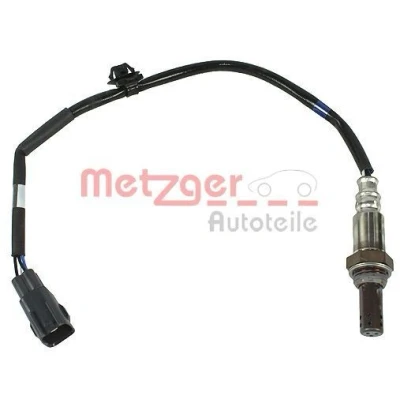 Imagen de METZGER 0893105 Sonda lambda con arandela de caucho Pieza Recambio Original M 18x1,5 regulación 4 TOYOTA: Avensis II Berlina