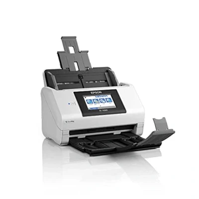 Imagen de Epson Workforce DS 790WN DIN A, Multicolor