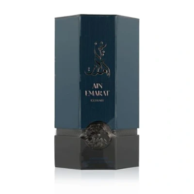 Imagen de Al Wataniah Ain Emarat Extrait Eau de Parfum 100 ml