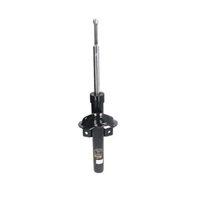 Imagen de JAPANPARTS MM 00217 amortiguador Eje delantero Presión de gas Bitubular Columna Espiga arriba FORD: Fiesta 4, Mk4