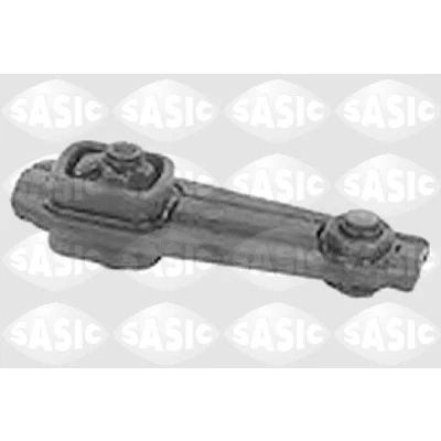 Imagen de SASIC 8061591 Soporte, suspensión del motor Rodamiento de caucho metal a la derecha arriba, posterior PEUGEOT: 2008 Familiar, 208 I Hatchback