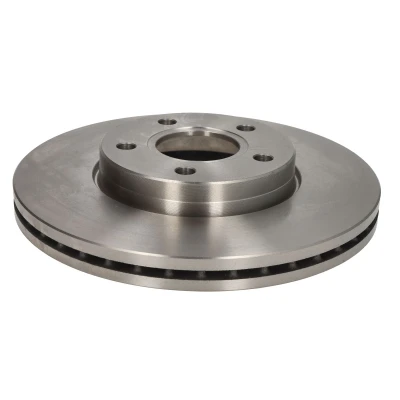 Imagen de KRAFT 6042206 Disco de freno 278, 278,0 25,0 5 ventilado FORD: Focus 2, C Max, VOLVO: S40 II, V50, C30