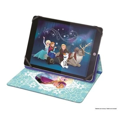 Imagen de Funda Universal Tablet 7 10&#039;&#039; Frozen Lexibook