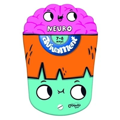 Imagen de Avivament NEURO 7 8 (AVIVAMENT CAT)