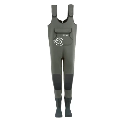 Imagen de Sert Traje de Vadeo Neopreno con Botas SRT 44/45 Vadeador