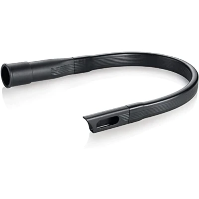 Imagen de Severin Floorcare ZB 7214 Boquilla Flexible Larga para aspiradora, Plástico, Negro
