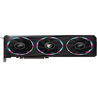Imagen de GIGABYTE Tarjetas de Memoria Marca Modelo VGA Radeon RX 6750 XT 12GB AORUS Elite