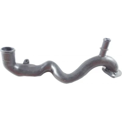 Imagen de MAPCO 28259 Conducto refrigerante sin junta VOLKSWAGEN: Golf 4, AUDI: A3 Hatchback, SEAT: Leon I Hatchback