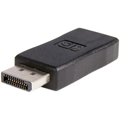 Imagen de Adaptador Startech.com De Vídeo Displayport A Hdmi Conversor Dp 1920x1200 Pasivo
