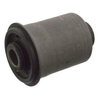 Imagen de FEBI BILSTEIN 102794 Silentblock Brazo de Suspension Eje delantero, izquierda, arriba, derecha 65,5 Caucho TOYOTA: Hilux VIII Pick up