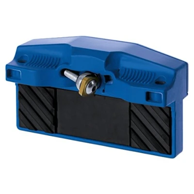 Imagen de Holmenkol Ergo Sidewall Planer Ski and snowboard maintenance tool