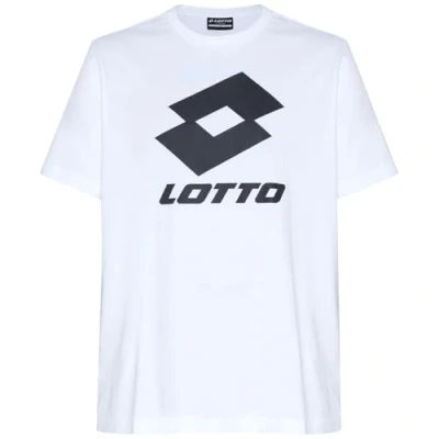 Imagen de LOTTO Camiseta para Hombre de Corte Regular