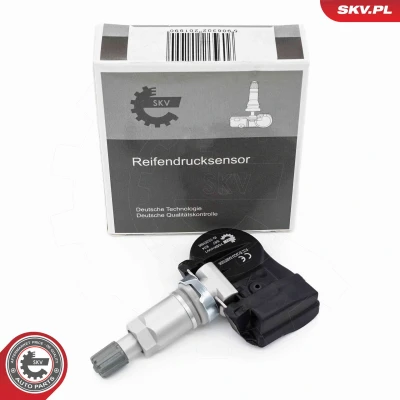 Imagen de Sensor de ruedas, control presión neumáticos ESEN SKV 70SKV001