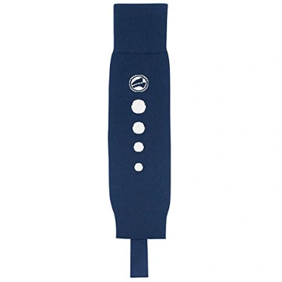 Imagen de JAKO Roma Socks Calcetines Unisex, Azul Marino, 1