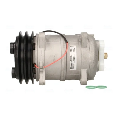 Imagen de NISSENS 899914 Compresor de Aire Acondicionado TM15 24 PAG 46 R 134 a