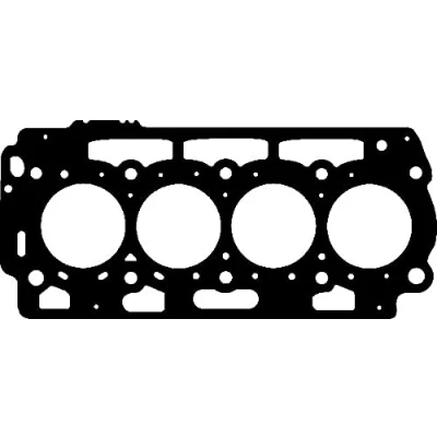 Imagen de CORTECO 414108P Junta de Culata 1,30 Metal 3 PEUGEOT: 206 Hatchback, 207 307 CITROËN: C2 Xsara Coupé, Hatchback