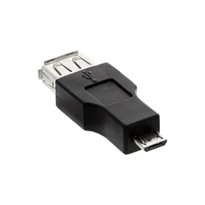 Imagen de Adaptador Inline 31608