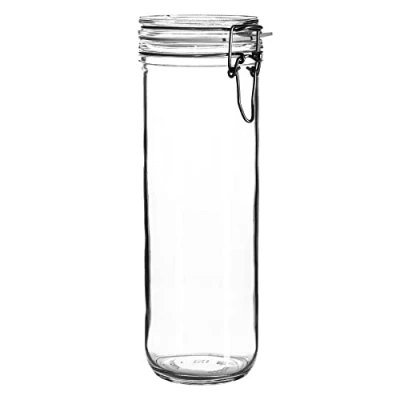 Imagen de BORMIOLI ROCCO FIDO Tarro Conserva Vidrio 1,5L
