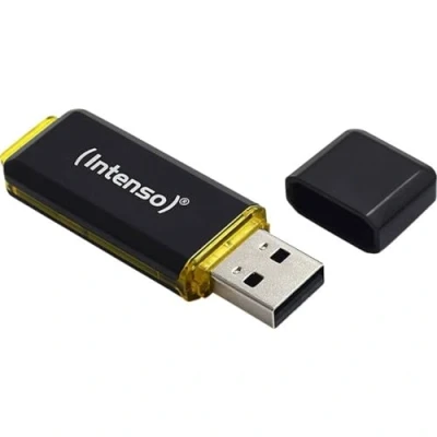 Imagen de High Speed Line Memoria USB de 64GB 3.1